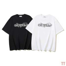 Picture of Off White T Shirts Short _SKUOffWhiteS-XL20tx094535